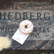 Image for article titled One fan just left a sweet, clever birthday tribute to the late Mitch Hedberg